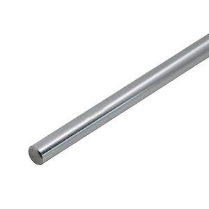 <strong>High</strong> <strong>Precision</strong> Linear <strong>Shaft</strong> S45C Hard Chrome Plated Linear Guide <strong>Shaft</strong> for CNC Machine Rod Max Length 6000mm - Product Image 2
