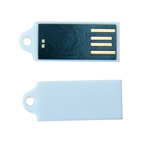 USB闪存驱动器COB UDP存储芯片，测量24.8x11.3 x 1.4毫米 - Product Image 6