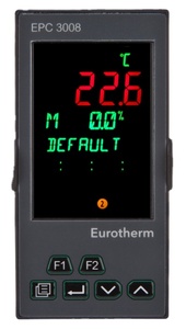 EPC3008 sıcaklık kontrol tablosu kontrol sıcaklık kontrol cihazı Eurotherm 200 için stokta - Product Image 2