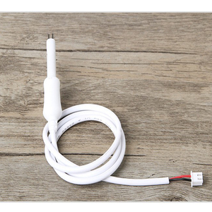 Osmosis <strong>PPM</strong> Probe <strong>Sensor</strong> with Temperature <strong>Sensor</strong> 2 Pin and 4 Pin Options Electric Power Source - Product Image 5