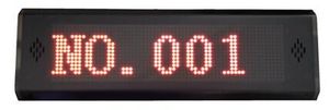 Multi-services <strong>Queue</strong> <strong>Management</strong> <strong>System</strong> Smart Automatic <strong>Queue</strong> Ticket Number Machine - Product Image 5