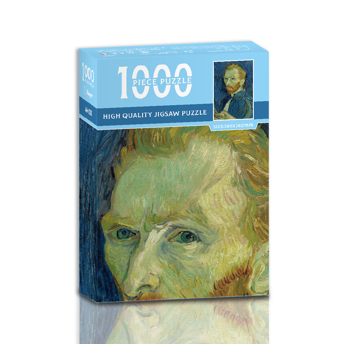 Van Gogh