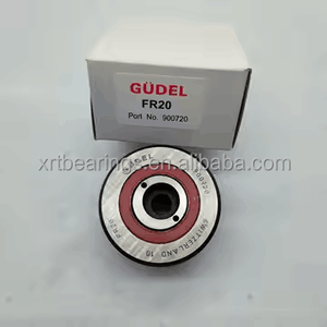 Gudel U rãnh Lập Dị theo dõi mang Con lăn FR15 fr15z V hướng dẫn mang con lăn - Product Image 5