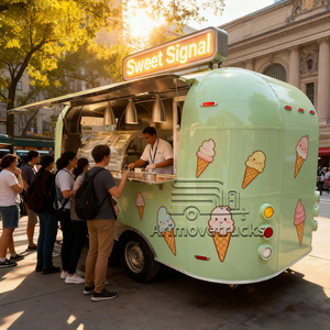 Лидер продаж, выгодная концессия, жареный Цыпленок, попкорн, Пончик, блины, тележка для еды, для мероприятий общественного питания - Product Image 2