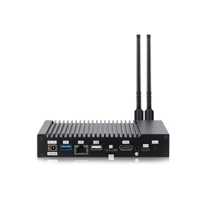 LPDDR4 Rockchip RK3566 SBC Computer 1000M Ethernet Dual WiFi + BT Run Android Ubuntu Embedded commercial AI Edge Computing