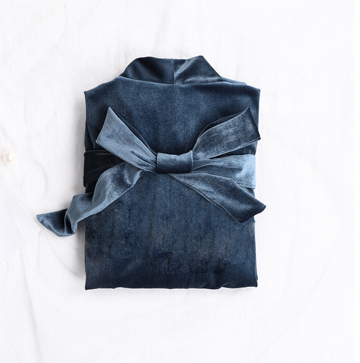 Bleu clair