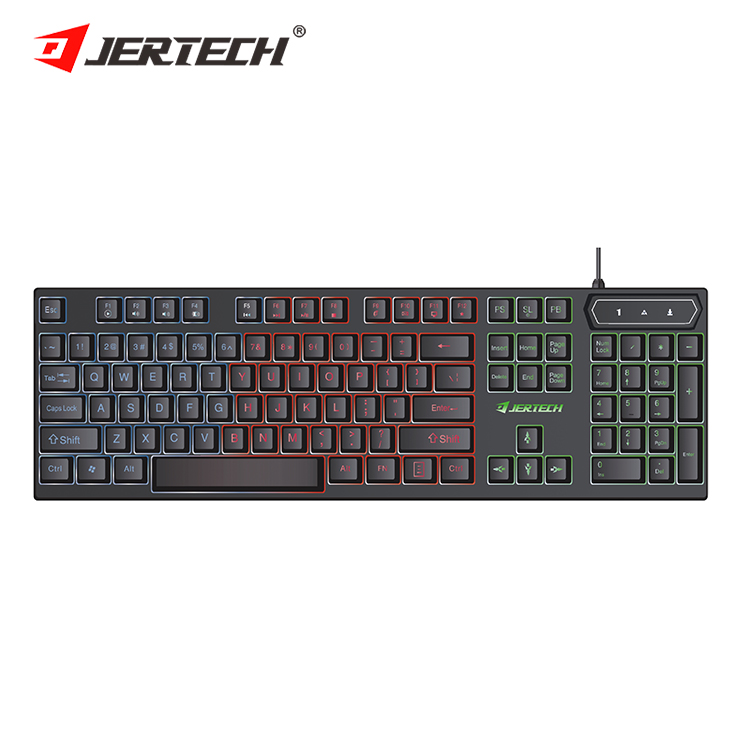 Clavier unique K348