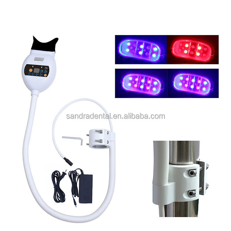 Lampe à pêche Whiting à 3 LED