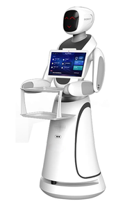 Popular Selling Smart AI Service <strong>Robot</strong> l 31KG Android Control Welcome Guiding <strong>Robot</strong> - Product Image 5