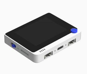 FYX Wio terminali iot geliştirme aracı açık kaynak konsolu çok sensörlü veri toplama sistemi entegre ekran hava kutusu kiti