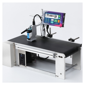 Foofon Stock Available Print Expiry Date Printer Price Inkjet Printer Date <strong>Code</strong> With High <strong>Material</strong> - Product Image 3