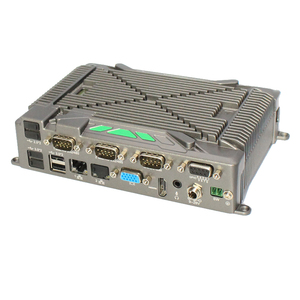 Industrielles IOT-Gateway-Kommunikation managements ystem Protokoll konverter, Datenkollektor-Kommunikation manager - Product Image 4