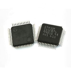 Zhida Shunfa nuovo chip microcontrollore STM32 STM32F103 originale importato STM32F103CBT6 - Product Image 2