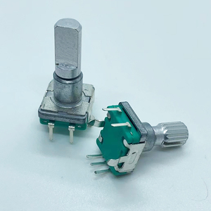 Bester Preis Mini-Drehgeber mit SMD-Digital anzeige Mikrosc halter Handrad Premium-Encoder - Product Image 3