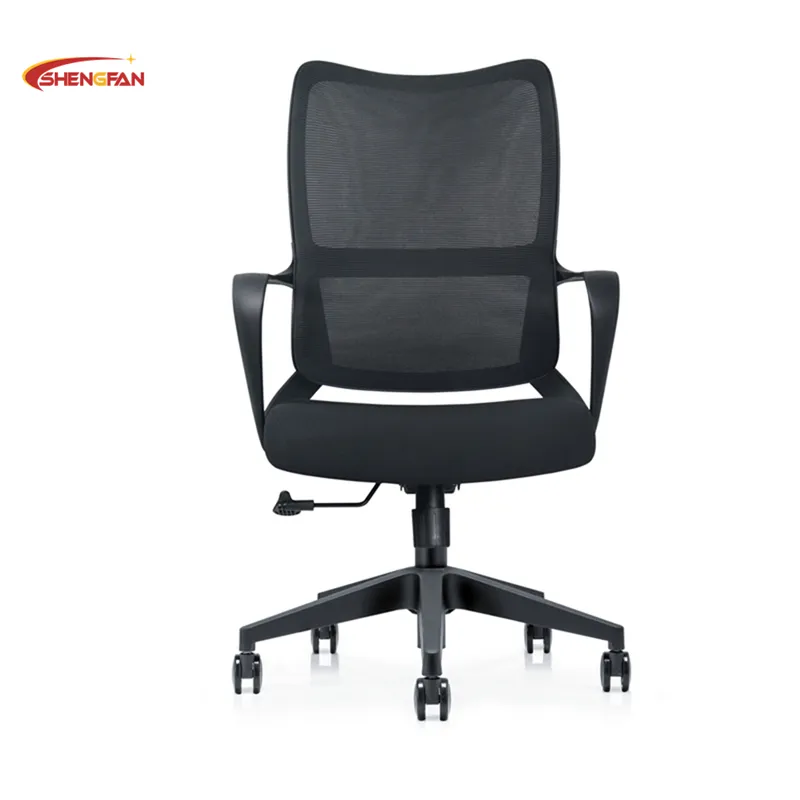 Ergo penjualan laris Modern Tiongkok HARGA TERBAIK kursi kantor punggung tinggi sandaran kepala bantal kursi berjaring ergonomis dengan sandaran kepala