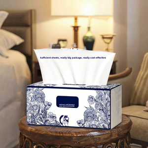 Uygun istifleme ve çizim kağıdı için aile 5 katlı doku şık kutu tasarımı - Product Image 5