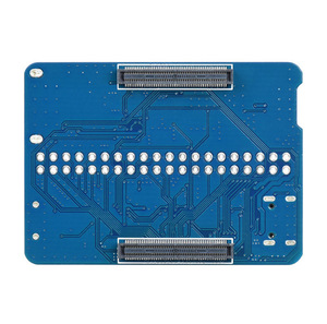 Мини-Плата расширения Raspberry Pi CM4, CM4-NANO-A плата - Product Image 6