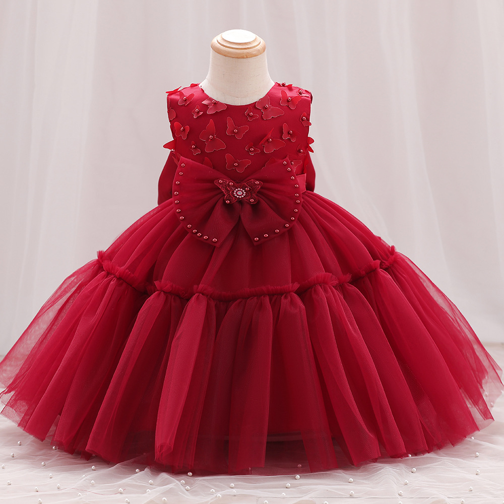 Coral Red