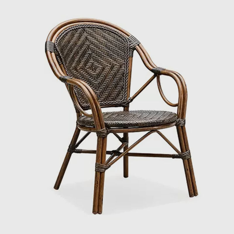 High-back chairs