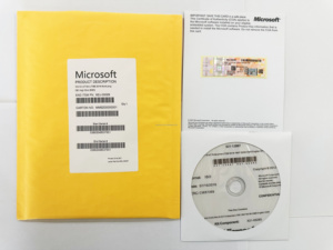 Win10 IoT 2016 LTSB High End OEM COA Key Sticker DVD Package Lifetime Permanent Activation 6 Months Quality Guarantee - Product Image 6