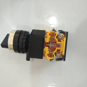 Компактный мини-кнопочный выключатель - Product Image 1