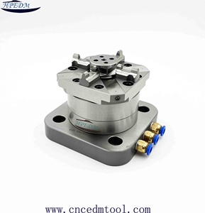 High Quality Erowa Clamping System for Precision CNC Machine <strong>Center</strong> Erowa ITS Compact Combi Chuck ER-020027 HE-C06956 - Product Image 4