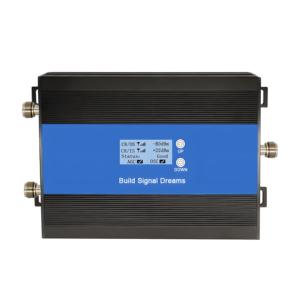 Easyeasyeapp extender 3g 4g עם שתי אנטנות, 900/1800/2100mhz tuya תמיכה כיסוי עד 1000m2