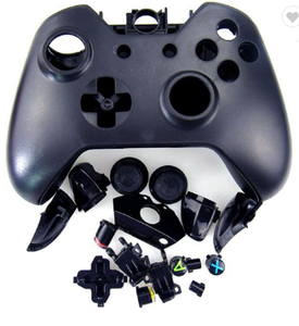 เคสฝาครอบจอยสติ๊กปุ่มอะไหล่สำหรับ Xbox One - Product Image 3