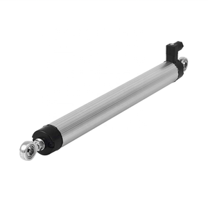 Original New FESTOs <strong>Displacement</strong> <strong>Encoder</strong> MLO-POT-100-LWG <strong>Linear</strong> Potentiometer MLO-POT-225-LWG 152645 152651 MLO Series - Product Image 1