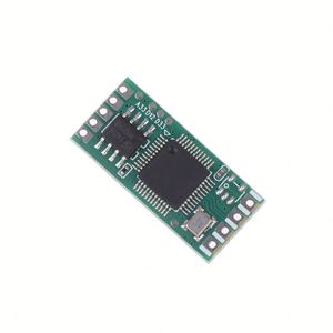 USB-AV преобразователь MS2107-AV аналоговый CVBS в USB модуль камеры AV-to-USB цифровой сигнал видеозахвата плата преобразования - Product Image 5