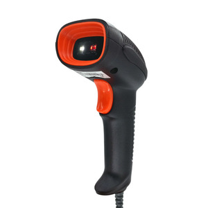 Bar <strong>Code</strong> Reader 1D 2D USB Lector Handheld Barcode Scanner for Inventory Quick Scanning of QR <strong>Code</strong> for Cashier <strong>and</strong> Payment