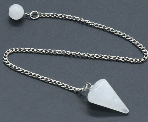 Quartz clair