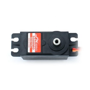 Jx Servo PDI-5508MG RCドリフトカー用8kg高速標準サーボメタルギアデジタルサーボRCロボットRc飛行機 - Product Image 5