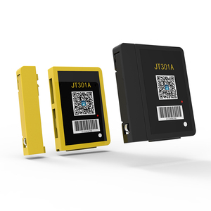 Jointech-rastreador de contenedor IoT JT301A, dispositivo de seguimiento de carga, Sensor de puerta - Product Image 2