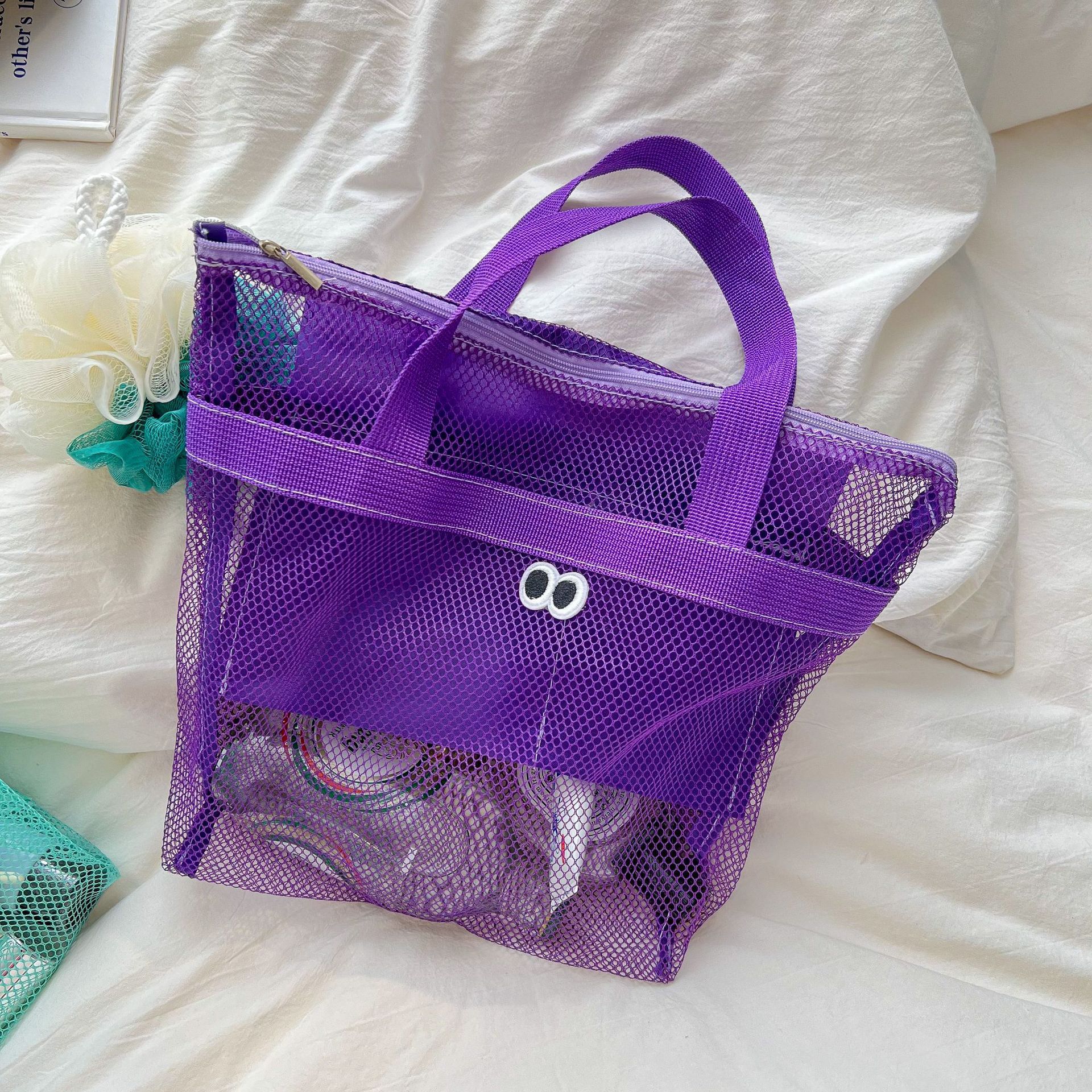 Pourpre
