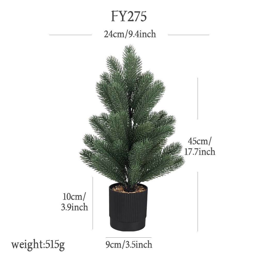 FY275
