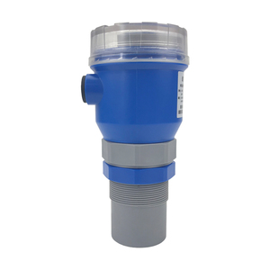 Sensor de nivel ultrasónico, carcasa impermeable con salida 4 ~ 20mA o RS485 - Product Image 1