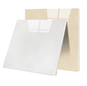 Gạch Lát Sàn Sứ Tráng Men Được Đánh Bóng Lồng Vào Nhau Bán Sỉ Giá Nhà Máy Hoặc Gạch Lát Sàn Khách Sạn 60x60 - Product Image 1