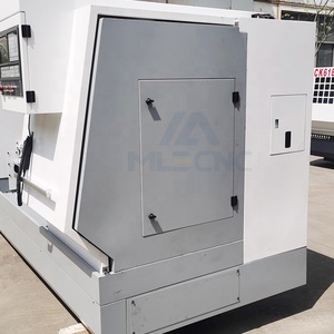 <strong>2</strong> <strong>Axis</strong> <strong>Cnc</strong> <strong>Lathe</strong> Machine <strong>Controller</strong> CK61160g <strong>Cnc</strong> Metal <strong>Lathe</strong> - Product Image 5