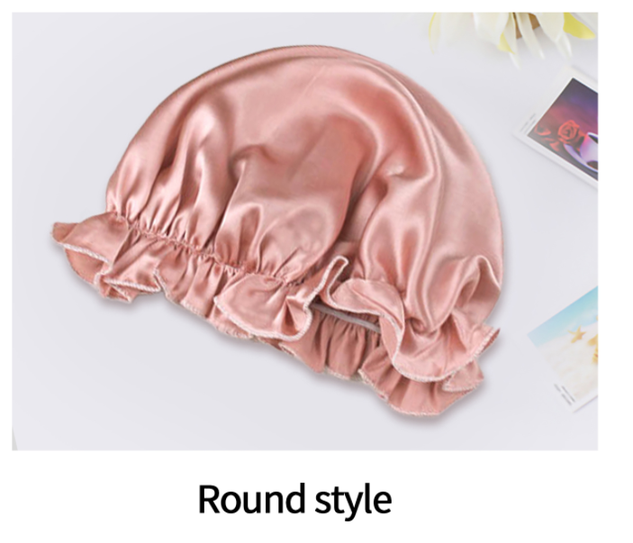 Style rond