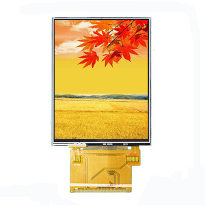 Hochwertiges 8/16 Bit mcu TFT 3,95 Zoll LCD-Modul 320x480 mit ili9488 Treiber ic - Product Image 3