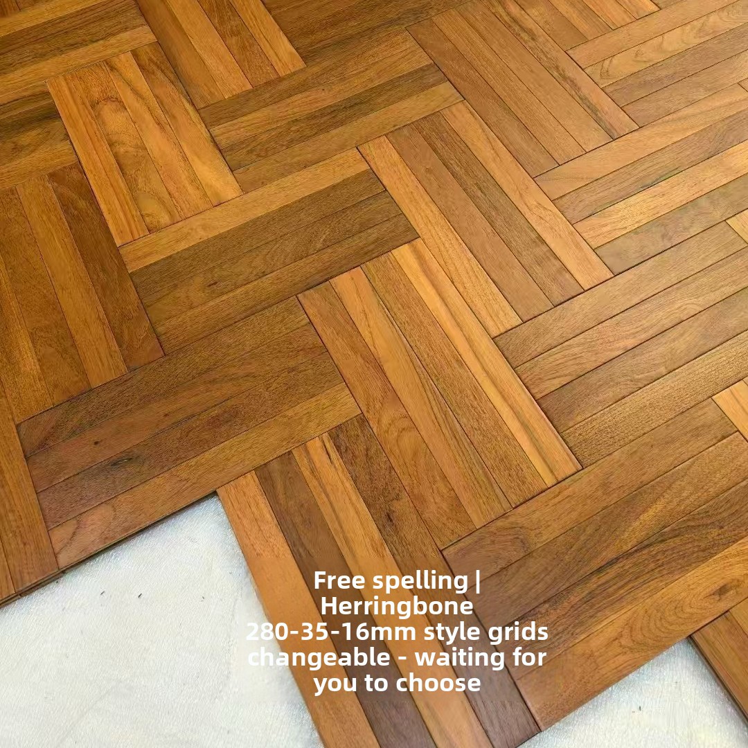 Summary of Myanmar Teak Boutique Lock No.5