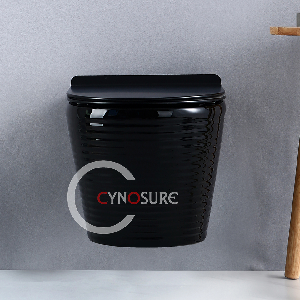 เวฟ สีดำเงา