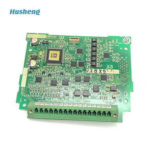 Fuji Elevator Inverter OPC-LM1-PR <strong>PCB</strong> Assembly Control Board Elevator Circuit Board - Product Image 2