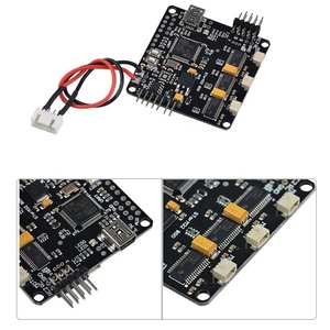 Storm32 BGC 32Bit 3-осевой STM32 бесщеточный карданный контроллер с двойным гироскопом - Product Image 6