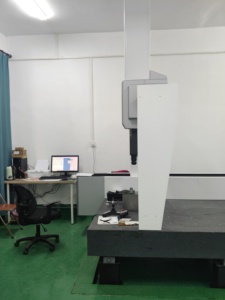 Cmm Machine Coordinate Measuring Machine 3d Dimensional Measuring Machine - Product Image 4