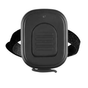 Uzaktan PTT halka anahtarı Mini kablosuz itme Zello APP için halka parmak PTT düğmesi konuşmak - Product Image 3