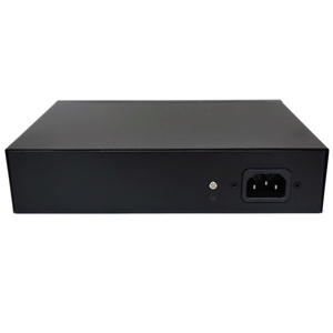 Cat5/5e/6 standart ağ kablosu anahtarı Gigabit yüksek kalite Oem PoE anahtarı 10/100Mbps - Product Image 6
