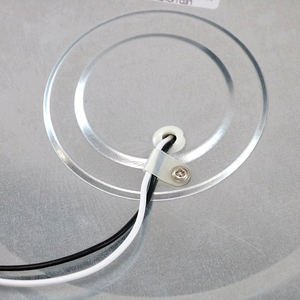 Good Price 12V 18w Ceiling <strong>Led</strong> Lighting Flat <strong>Led</strong> Panel Lamp 18w Round <strong>Led</strong> Ceiling Panel Light Support Strobe - Product Image 6