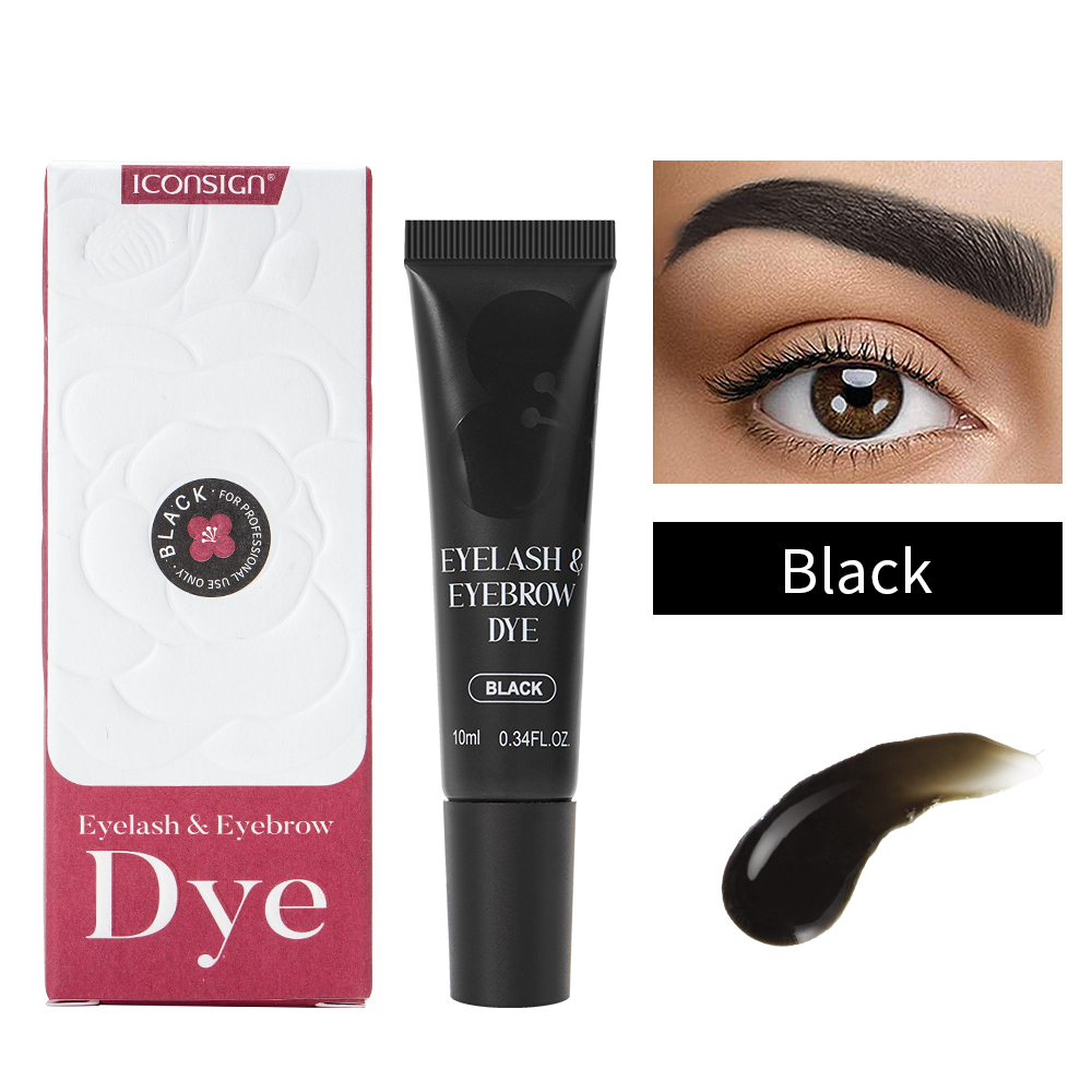 Camellia tinte-Negro